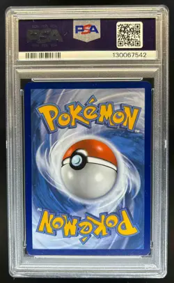 2022 Pokemon SWSH Astral Radiance Origin Forme Palkia V #167/189 PSA 9 - Image 2