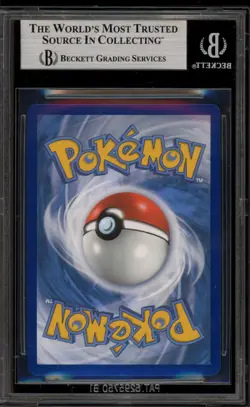Pokemon Origin Forme Palkia V Astral Radiance Full Alt Art #167 BGS 9 Mint - Image 2