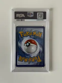 PSA 10 - Pokemon Origin Forme Palkia V 167/189 - Astral Radiance - Gem Mint - Image 2