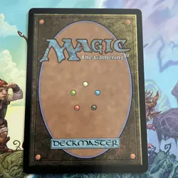 Blood Crypt MINT 262 Lorwyn Eclipsed ECL MTG Regular Rare Land NP - Image 2