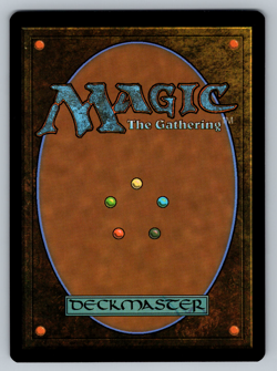 Coliseum Behemoth U 0181 - Final Fantasy MTG Magic The Gathering (Regular) - Image 2