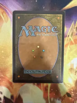 English - 1 x MTG Rashmi, Eternities Crafter - Foil Kaladesh - Image 2