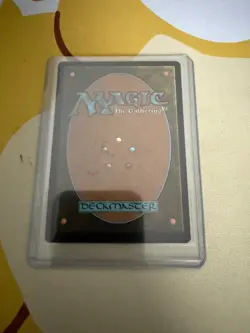 Grendel, Spawn of Knull - FOIL - U MTG SPIDERMAN - Image 2