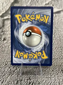 Pokemon TCG Jirachi Holo Card 119/185 Vivid Voltage Amazing Rare NM/MT Condition - Image 4