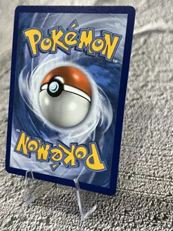 Pokemon TCG Jirachi Holo Card 119/185 Vivid Voltage Amazing Rare NM/MT Condition - Image 5