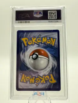 PSA 8 2014 Pokemon XY Charizard EX XY29 Xy Black Star Promos Holo - Image 2