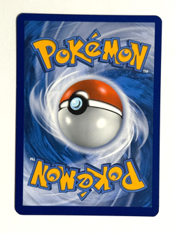Pokemon TCG Pikachu SM76 Promo HoloBleed Error Half Crotch Swirl Shining Legends - Image 2