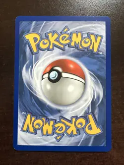 Grass Energy 105/110 VLP Reverse Holo Pokemon TCG EX Holon Phantoms Print Line - Image 2