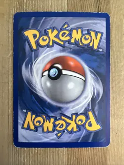 Pokemon Professor Cozmo’s Discovery 89/110 - Reverse Holo EX Holon Phantoms DMG - Image 2