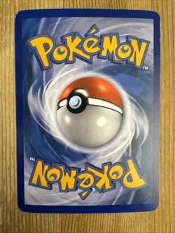 Lairon 45/110 - Pokemon Ex Holon Phantoms Reverse Holo DMG - Image 2