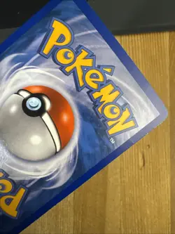 Lairon 45/110 - Pokemon Ex Holon Phantoms Reverse Holo DMG - Image 3