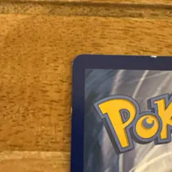 Pokemon Gengar VMAX TCG Card Fusion Strike 157/264 MP - Image 4