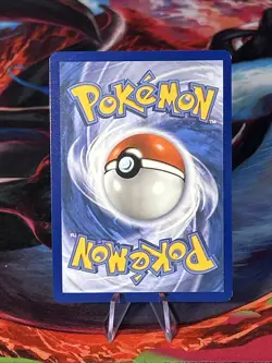 Pokemon Day 30th Anniversary - Pikachu 051 /162 Stamped 2026 Promo NM/M Swirl - Image 2