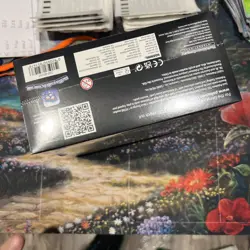 Pokemon Crown Zenith Elite Trainer Box New And Sealed Mint - Image 5