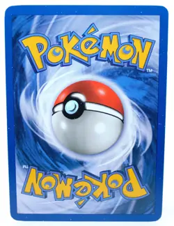 Rainbow Energy 17/82 Holo Rare Team Rocket 2000 - Pokemon Card TCG (NM) - Image 2