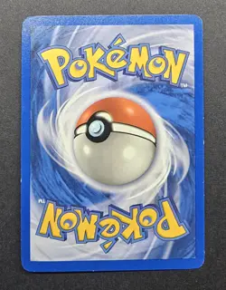 Rainbow Energy Holo Rare 17/82 Vintage 2000 Team Rocket Set Pokemon TCG WOTC - Image 2