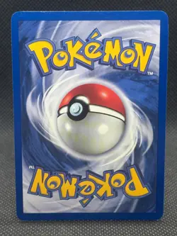 2000 POKEMON TCG CARD RAINBOW ENERGY 1ST EDITION TEAM ROCKET HOLO 17/82 - Image 4