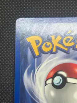 2000 POKEMON TCG CARD RAINBOW ENERGY 1ST EDITION TEAM ROCKET HOLO 17/82 - Image 5
