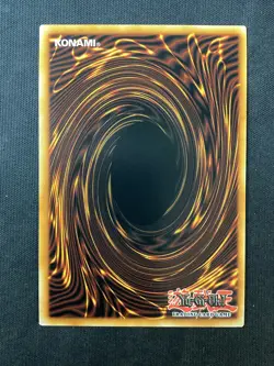 Yu-Gi-Oh TCG #MP23-EN164 Kashtira Unicorn 1st Ed Prismatic Secret Rare NM - Image 2