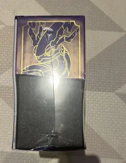 Pokemon TCG Scarlet and Violet Elite Trainer Box ETB Miraidon NEW SEALED - Image 2