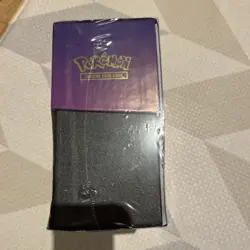 Pokemon TCG Scarlet and Violet Elite Trainer Box ETB Miraidon NEW SEALED - Image 4