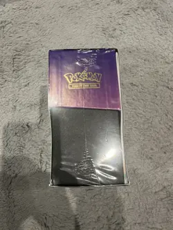 Pokemon TCG Scarlet and Violet Base Set Elite Trainer Box ETB Miraidon - Image 4