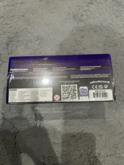 Pokemon TCG Scarlet and Violet Base Set Elite Trainer Box ETB Miraidon - Image 5