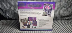 Pokemon TCG: Scarlet and Violet Base Set Elite Trainer Box (ETB) - Miraidon - Image 3