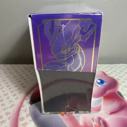 Pokemon TCG Scarlet And Violet Elite Trainer Box Base Set ETB - Miraidon - Image 2