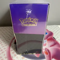 Pokemon TCG Scarlet And Violet Elite Trainer Box Base Set ETB - Miraidon - Image 4