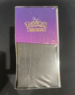 Pokemon TCG Scarlet and Violet Base Set Elite Trainer Box ETB Miraidon - Image 4