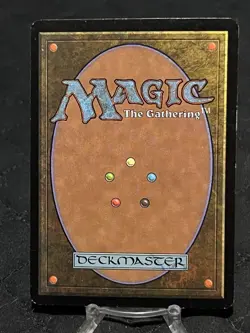 Swamp (1999) Arena Promos Foil ~MP~ Magic The Gathering MTG - Image 2