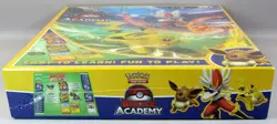 Pokemon Battle Academy Board Game Trading Card Game 2022 SEALED - Image 2