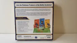 Pokemon Trading Card Game: Battle Academy Board Game, 2022 - Image 2