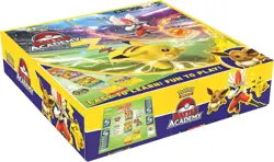 Pokemon Trading Card Game: Battle Academy Board Game, 2022 - Image 5