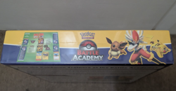 Pokemon TCG: Pokemon Battle Academy Trading Card Game 2022 - SEALED 820650809064 - Image 3