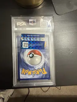 PSA 9 Cosmic Eclipse Arceus/Dialga/Palkia GX 221/236 Alt Art Pokemon - Image 2