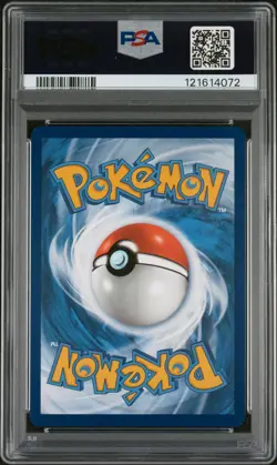 GREAT TUSK EX #246 SPECIAL ILLUSTRATION RARE 2023 POKEMON SCARLET & VIOLET PSA 9 - Image 2