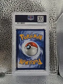 PSA 9 Great Tusk ex 246/198 SV01: Scarlet & Violet Base Set Special Illustration - Image 2