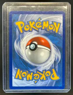 2025 Pokemon Mega Evolution Lt Surges Bargain Special Illustration Rare #185/132 - Image 2