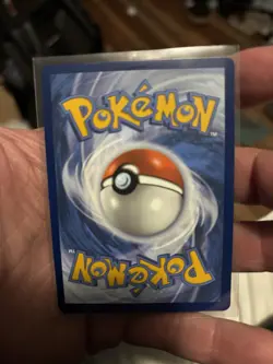 2025 Pokemon Mega Evolution Lt Surges Bargain Special Illustration Rare #185/132 - Image 5