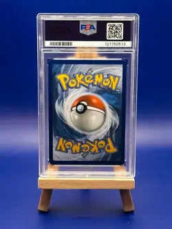 PSA 10 Pikachu V 170/185 Pokemon Vivid Graded Card - Image 2