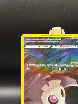 Pokemon TCG Crown Zenith Galarian Gallery FULL ART Rare Duskull GG28/GG70 NM - Image 5
