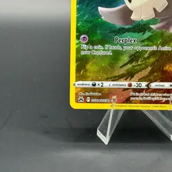 Pokemon TCG: Duskull GG28/GG70 Galarian Gallery Holo - Crown Zenith 2023 - NM - Image 4