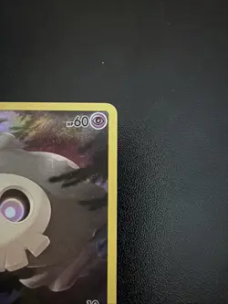Duskull GG28/GG70 Crown Zenith Galarian Gallery Full Art Holo Pokemon TCG NM - Image 4