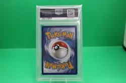 2024 POKEMON SCR EN-STELLAR CROWN ILLUSTRATION RARE #151 ZERAORA PSA 9 - Image 5