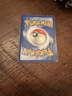 1999 Zapdos Holo Foil Pokemon TCG Base Set Unlimited Rare Card 16/102 HP - Image 2
