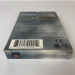 The Mission TCG Starter Deck Set Inner Sealed Christian Collectible Card Game - Image 4