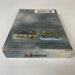 The Mission TCG Starter Deck Set Inner Sealed Christian Collectible Card Game - Image 5