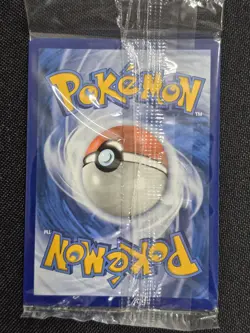 Snorlax 051 Sv: Scarlet & Violet Promo Cards Holo - Sealed - Image 2
